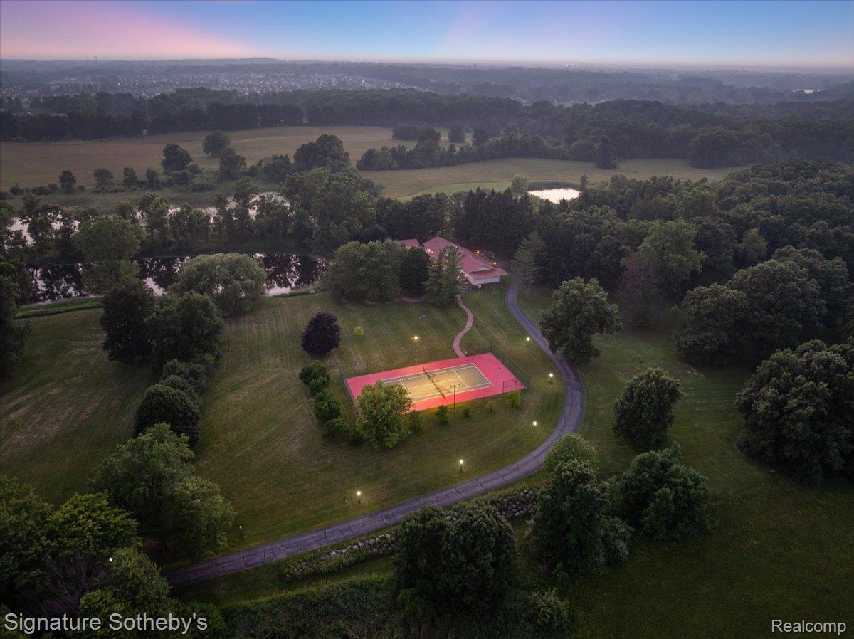 7255 E Baldwin Road Atlas Township MI 48439