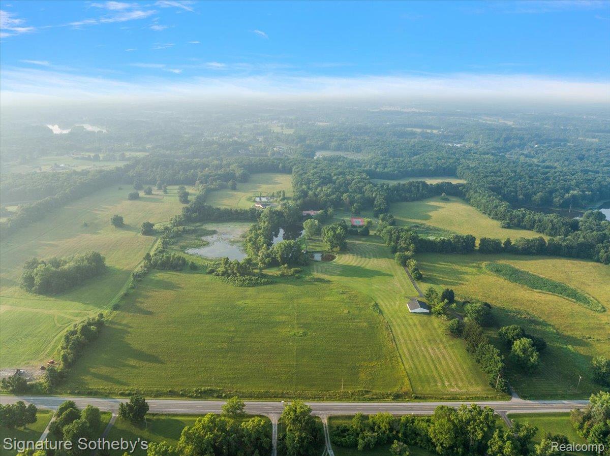 7255 E Baldwin Road Atlas Township MI 48439
