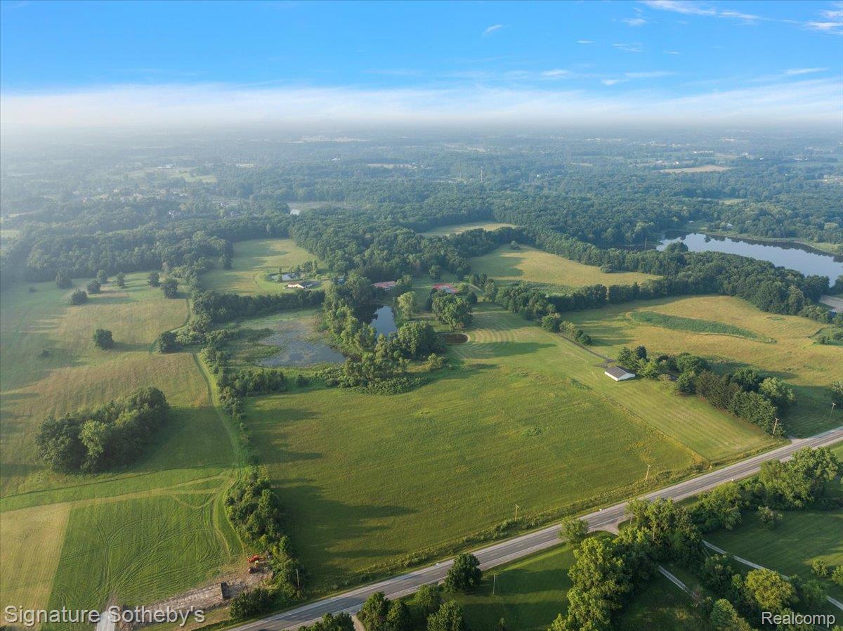 7255 E Baldwin Road Atlas Township MI 48439