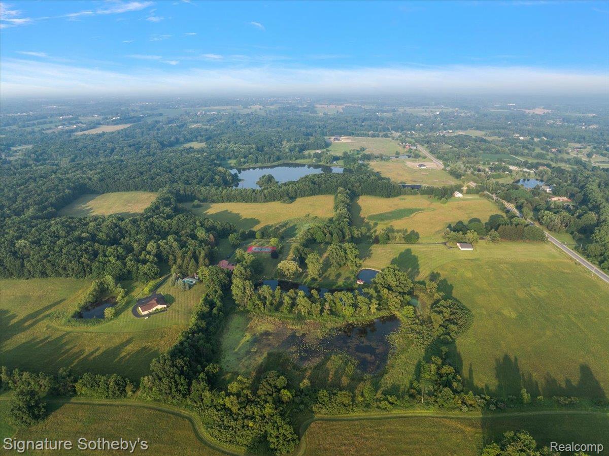 7255 E Baldwin Road Atlas Township MI 48439