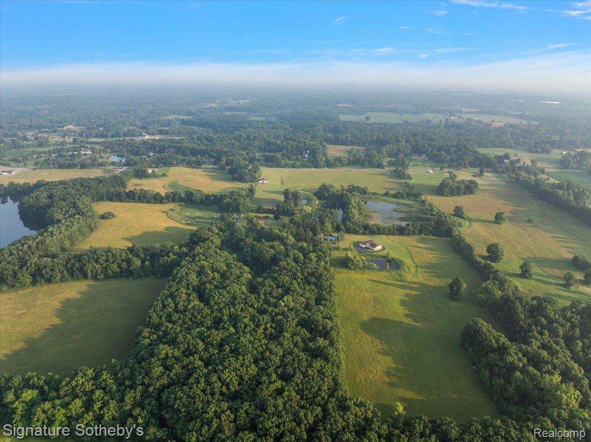 7255 E Baldwin Road Atlas Township MI 48439