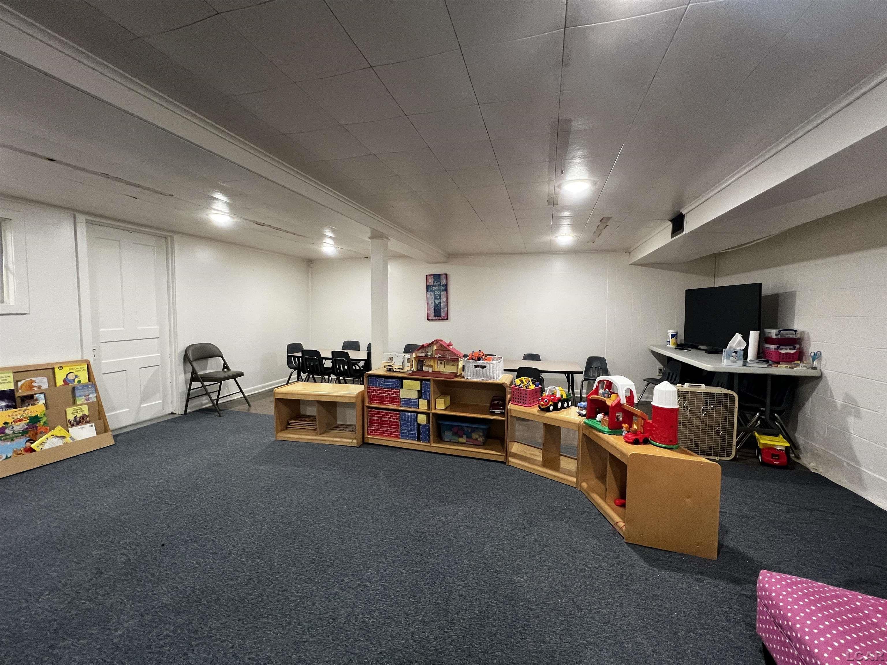 227 Greenly Street Adrian City MI 49221