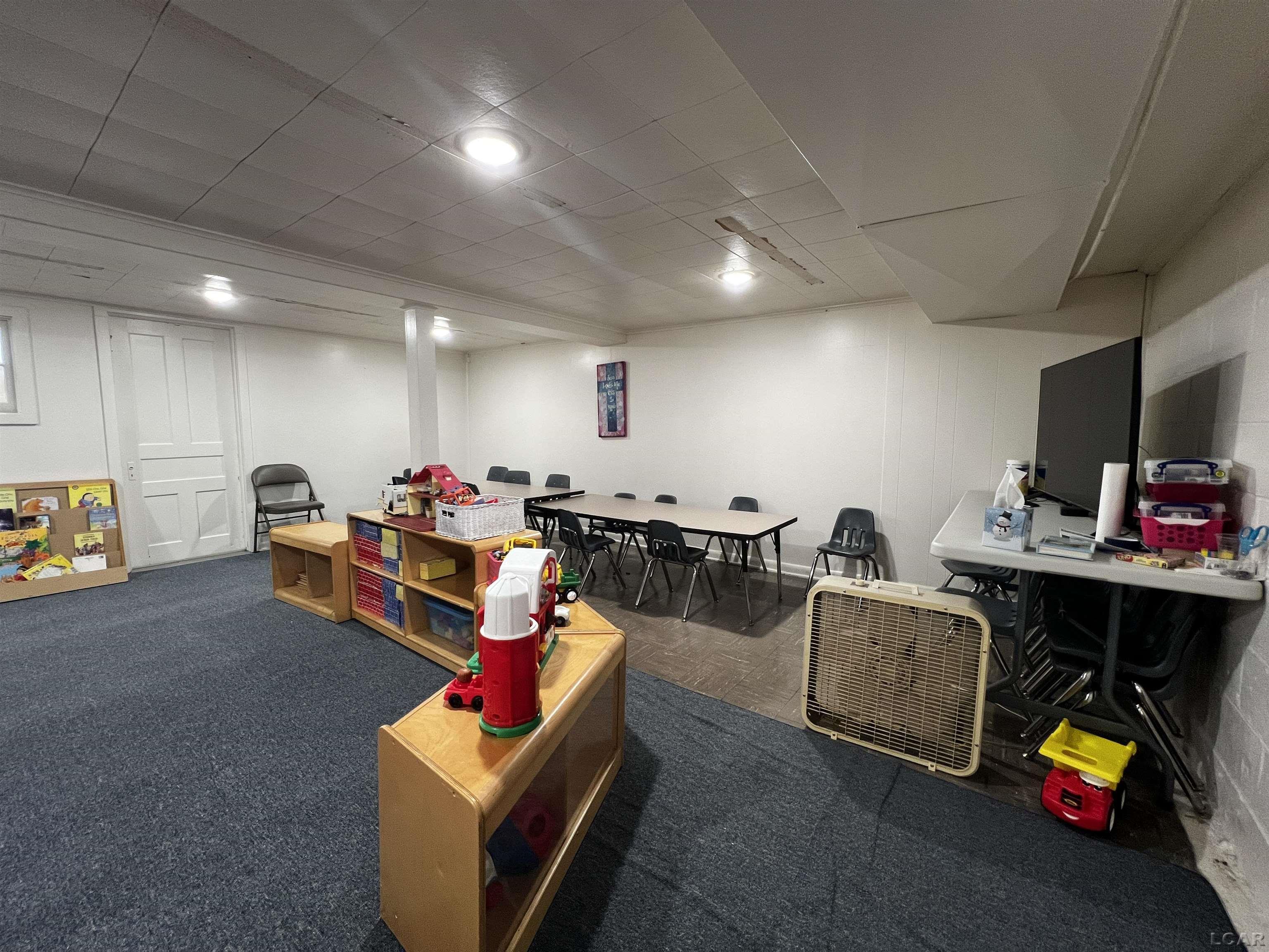 227 Greenly Street Adrian City MI 49221