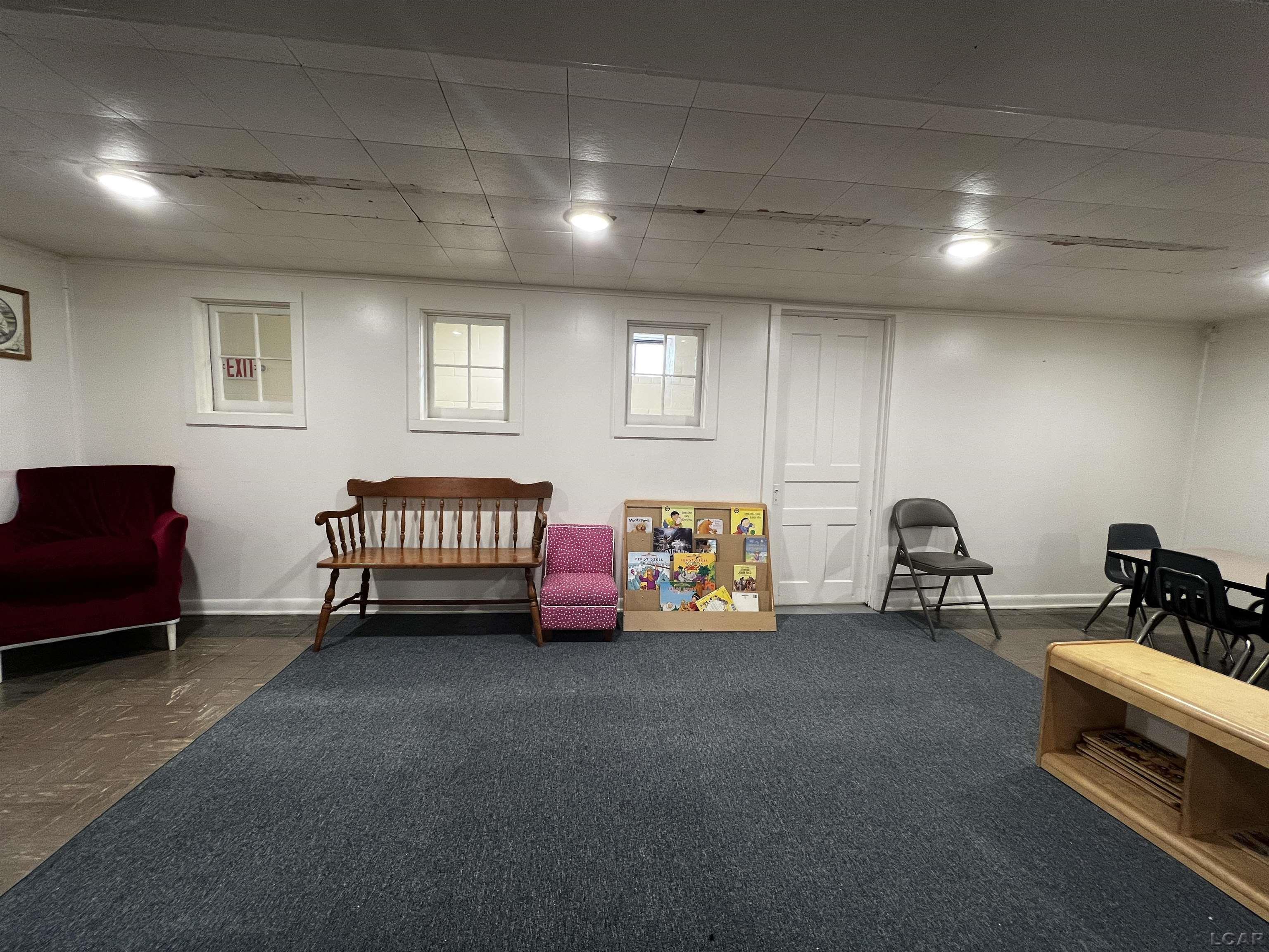 227 Greenly Street Adrian City MI 49221