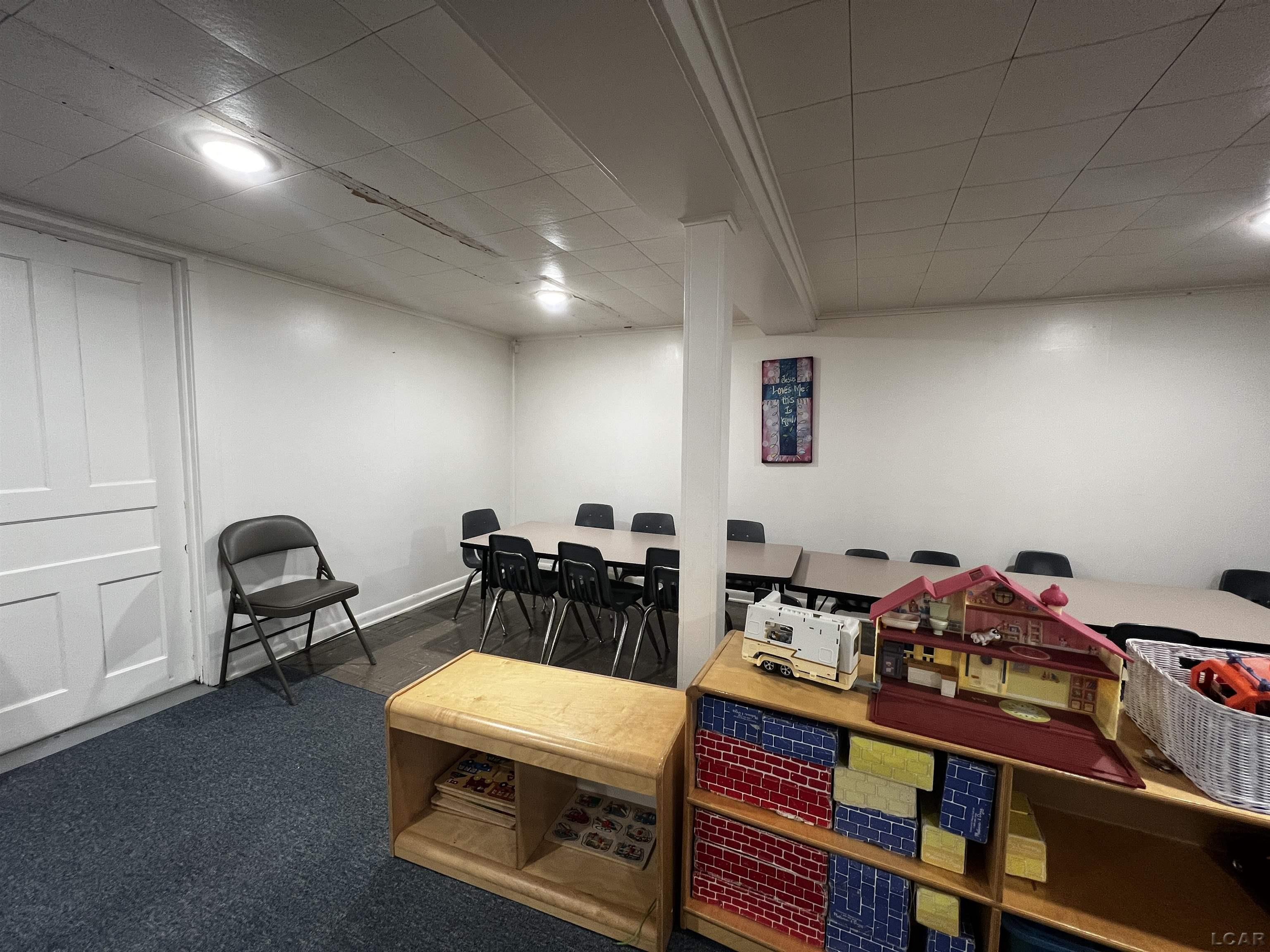 227 Greenly Street Adrian City MI 49221