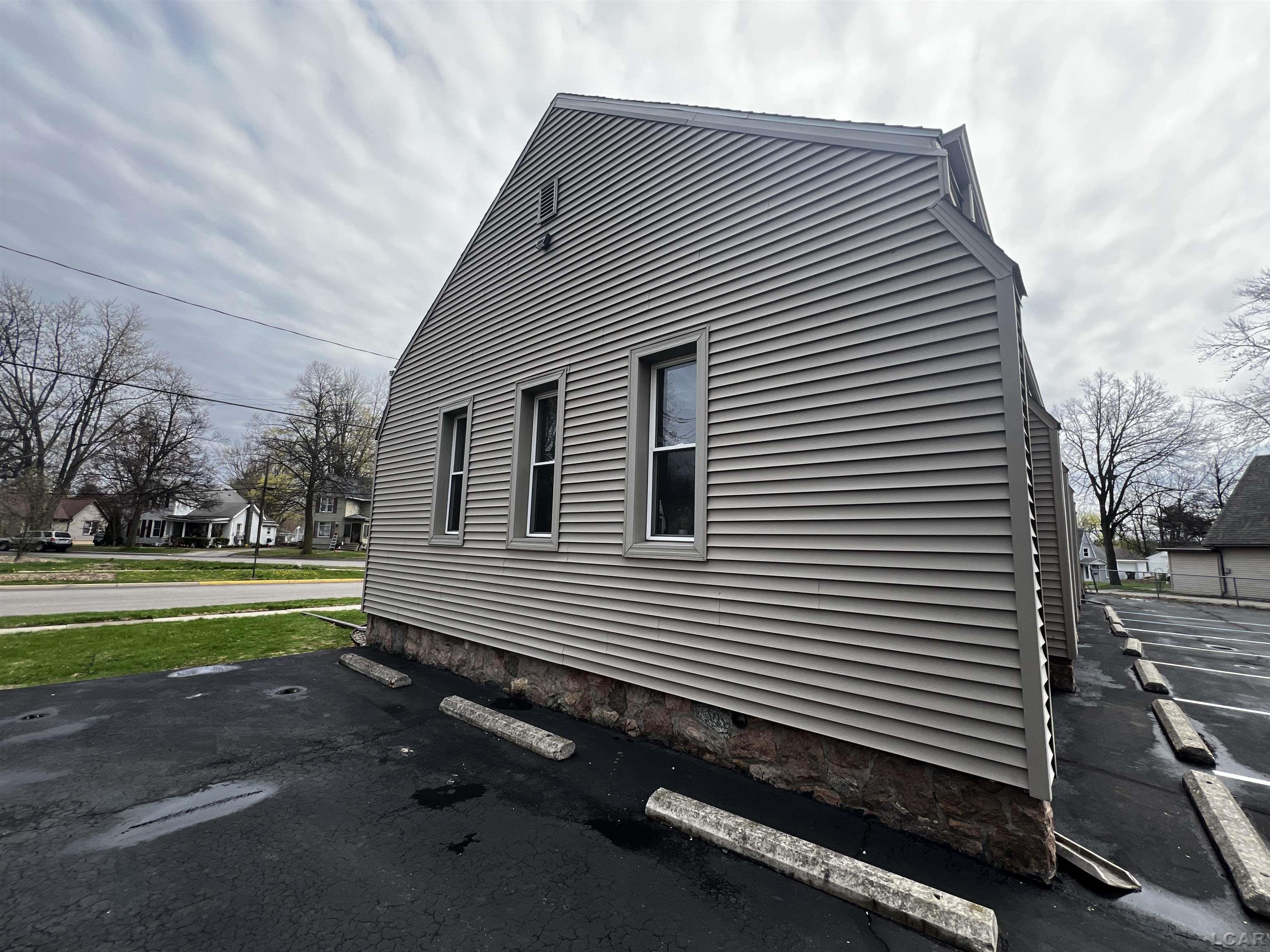 227 Greenly Street Adrian City MI 49221