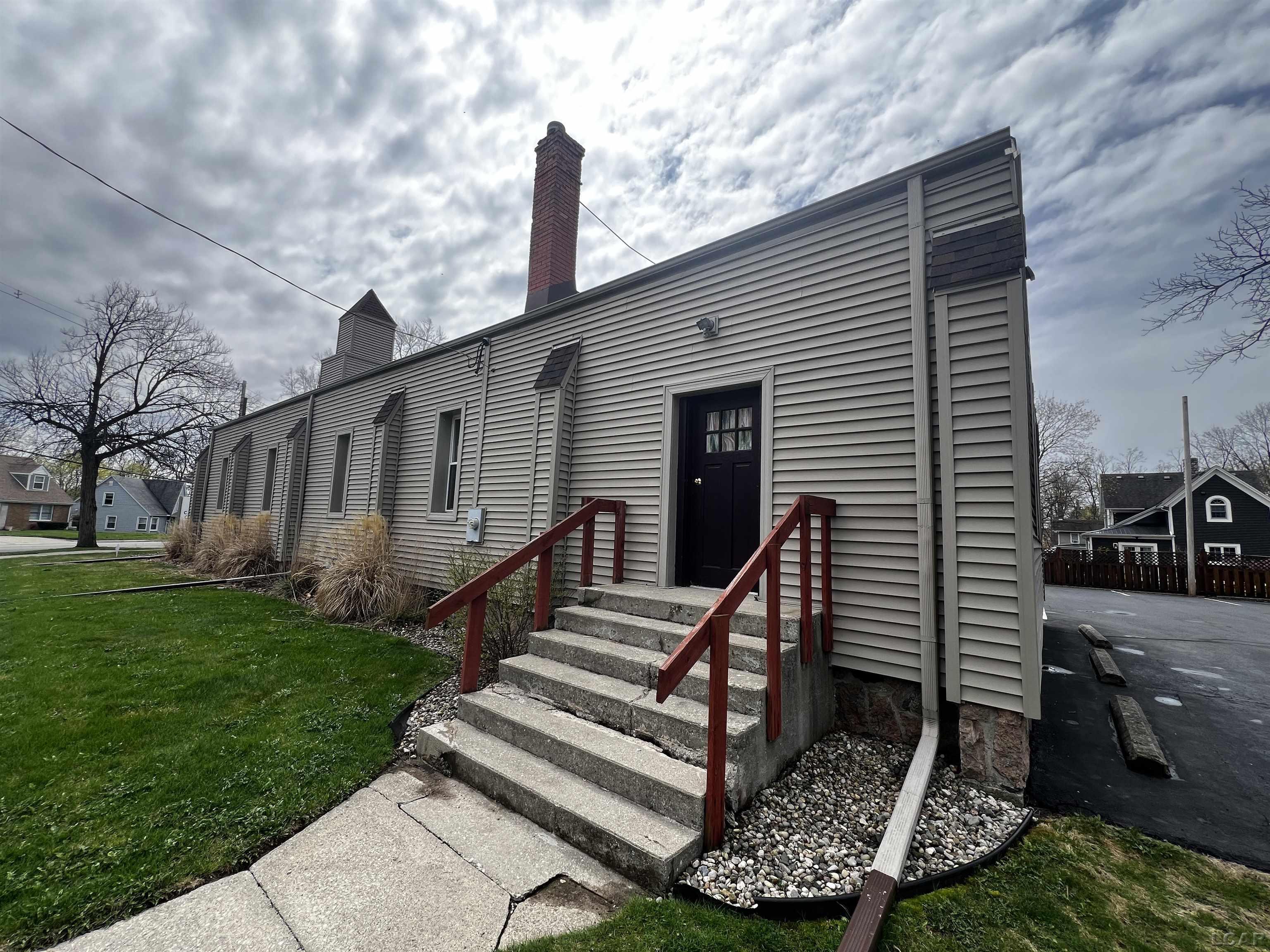 227 Greenly Street Adrian City MI 49221