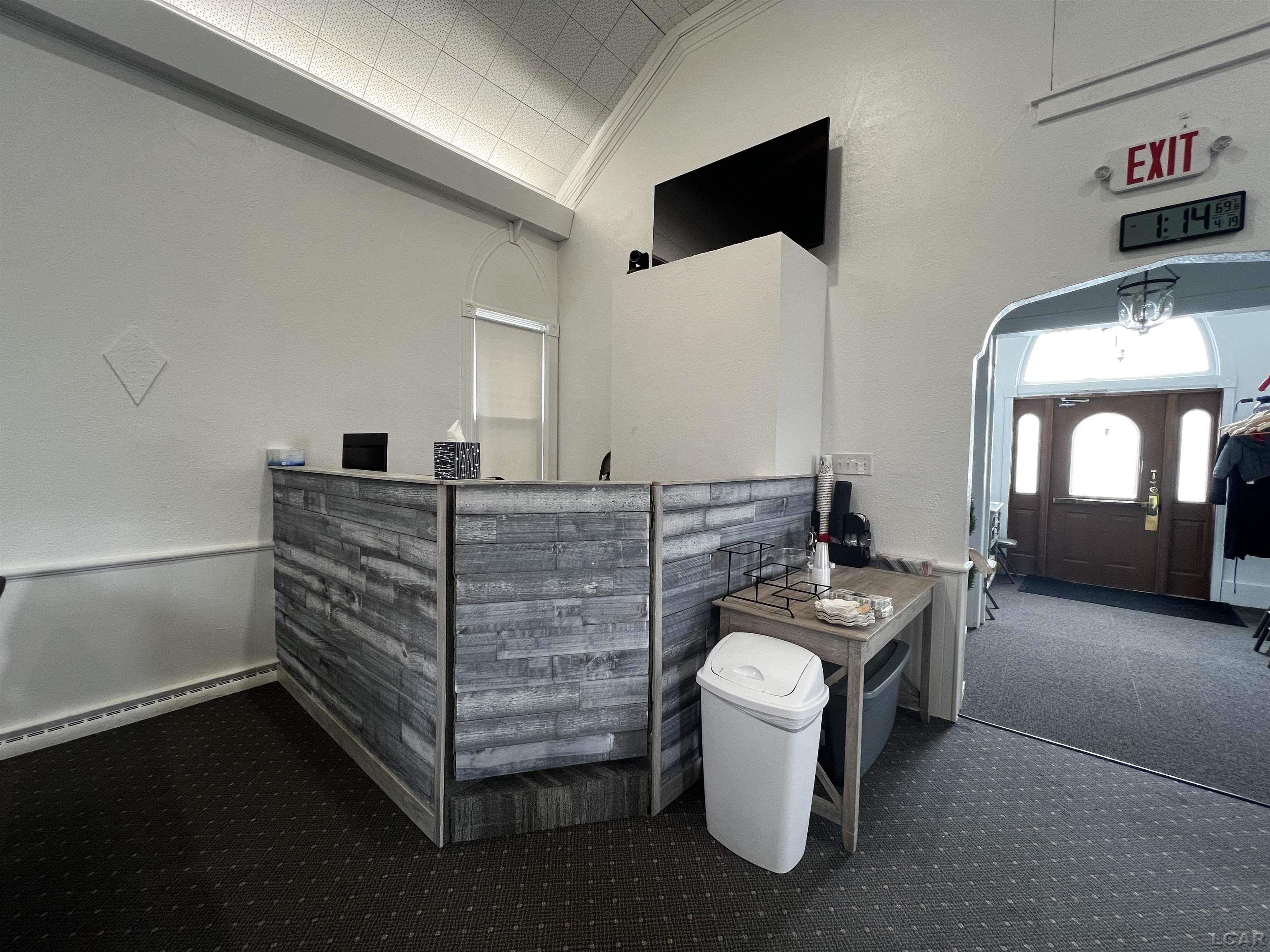 227 Greenly Street Adrian City MI 49221