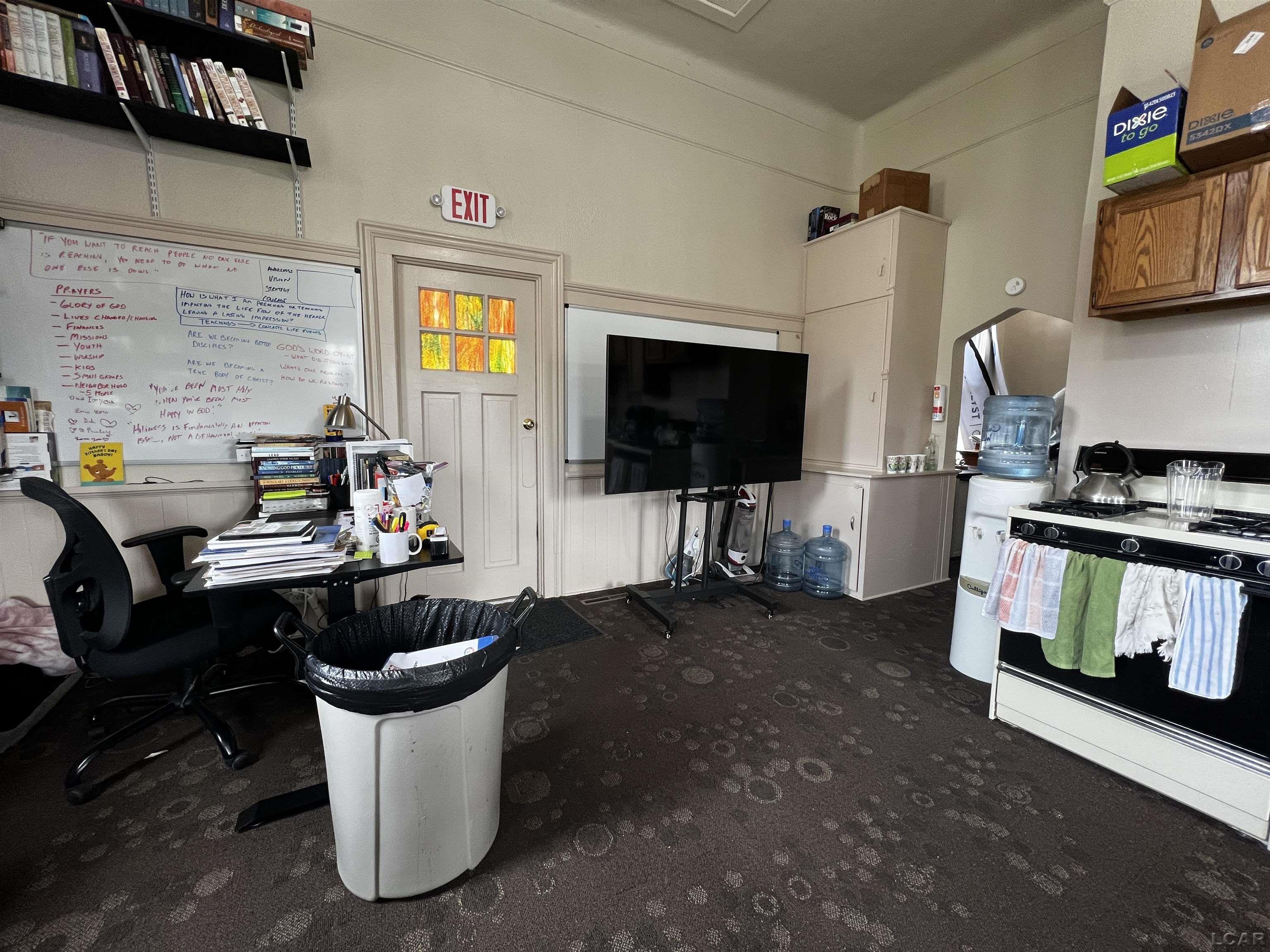 227 Greenly Street Adrian City MI 49221