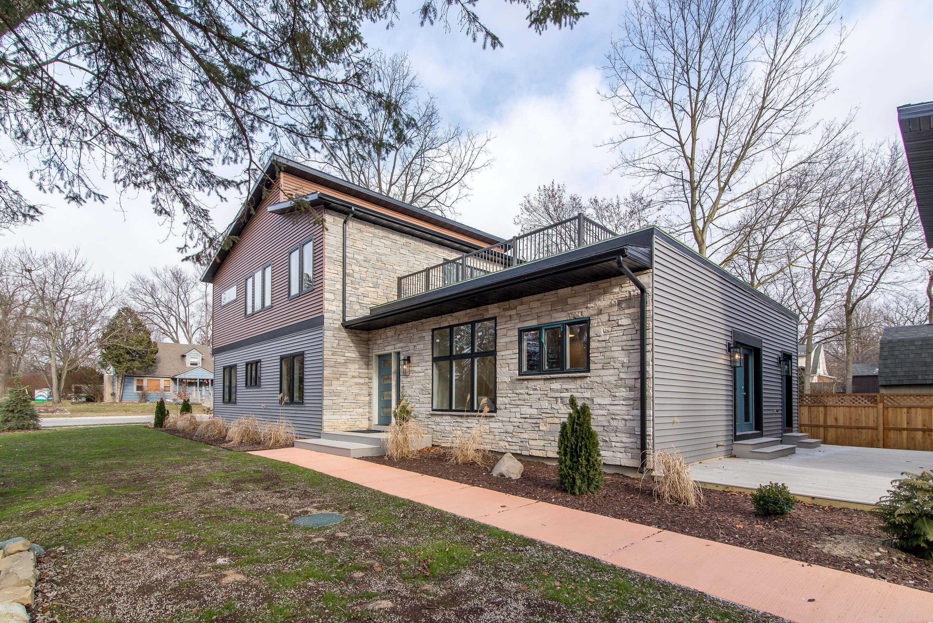 1510 Chandler Road Ann Arbor City MI 48105