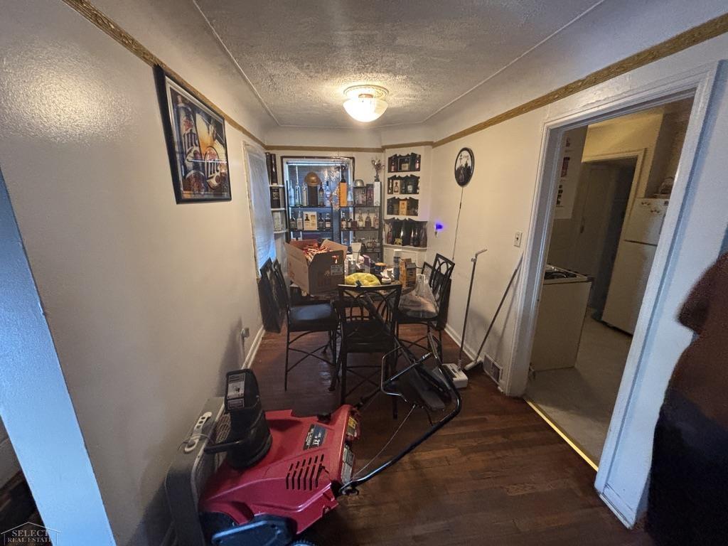 12940 Rutherford Street Detroit City MI 48227
