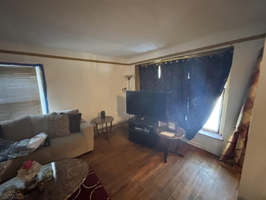 12940 Rutherford Street Detroit City MI 48227