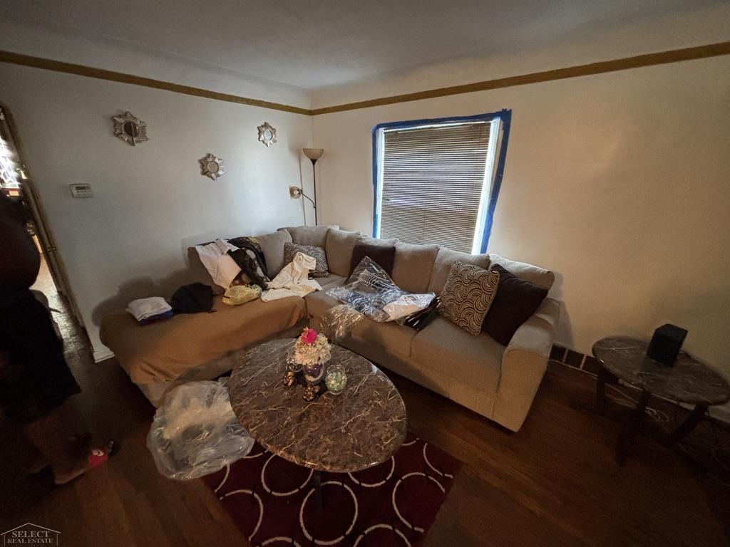 12940 Rutherford Street Detroit City MI 48227