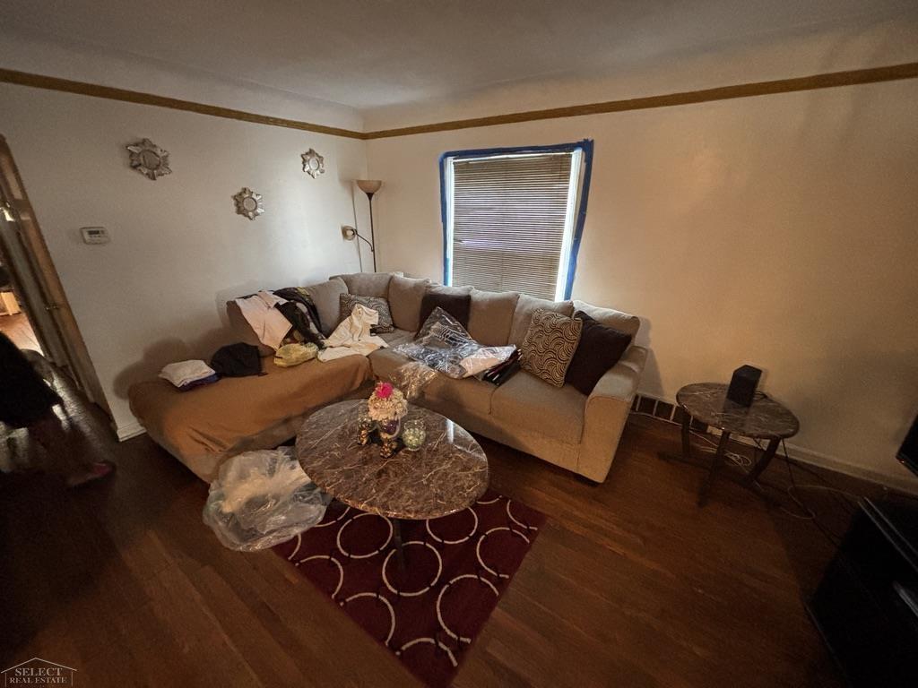 12940 Rutherford Street Detroit City MI 48227