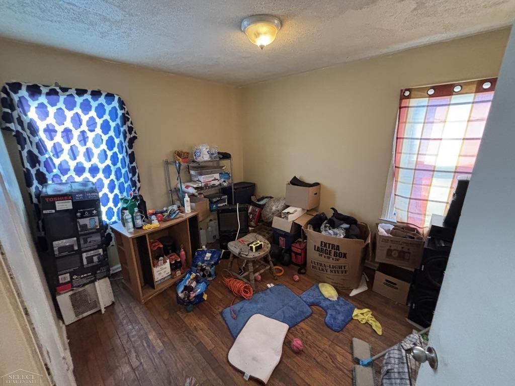 12940 Rutherford Street Detroit City MI 48227