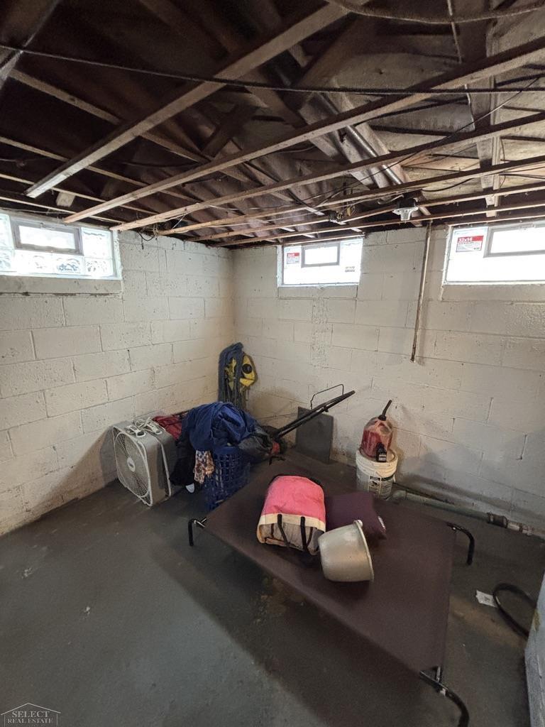 12940 Rutherford Street Detroit City MI 48227