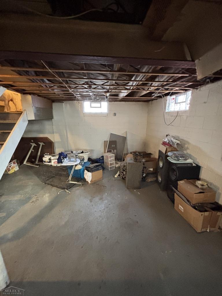 12940 Rutherford Street Detroit City MI 48227