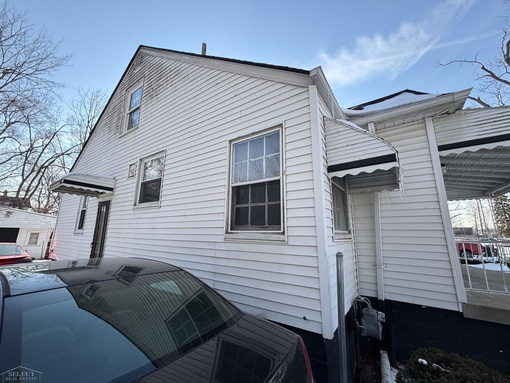 12940 Rutherford Street Detroit City MI 48227