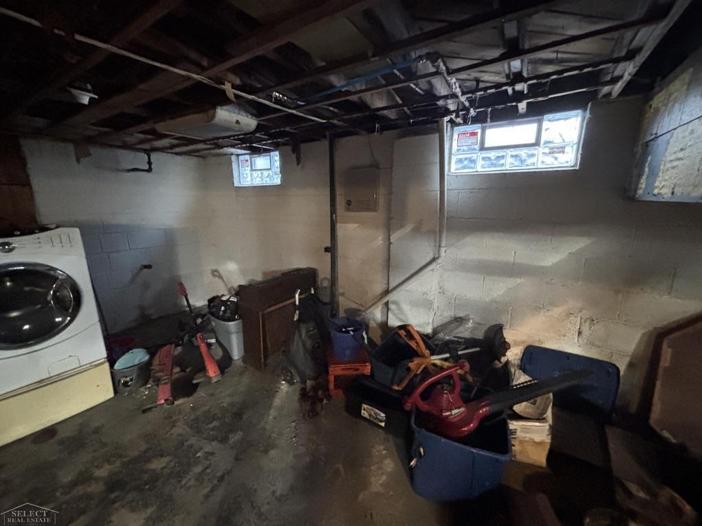 12940 Rutherford Street Detroit City MI 48227