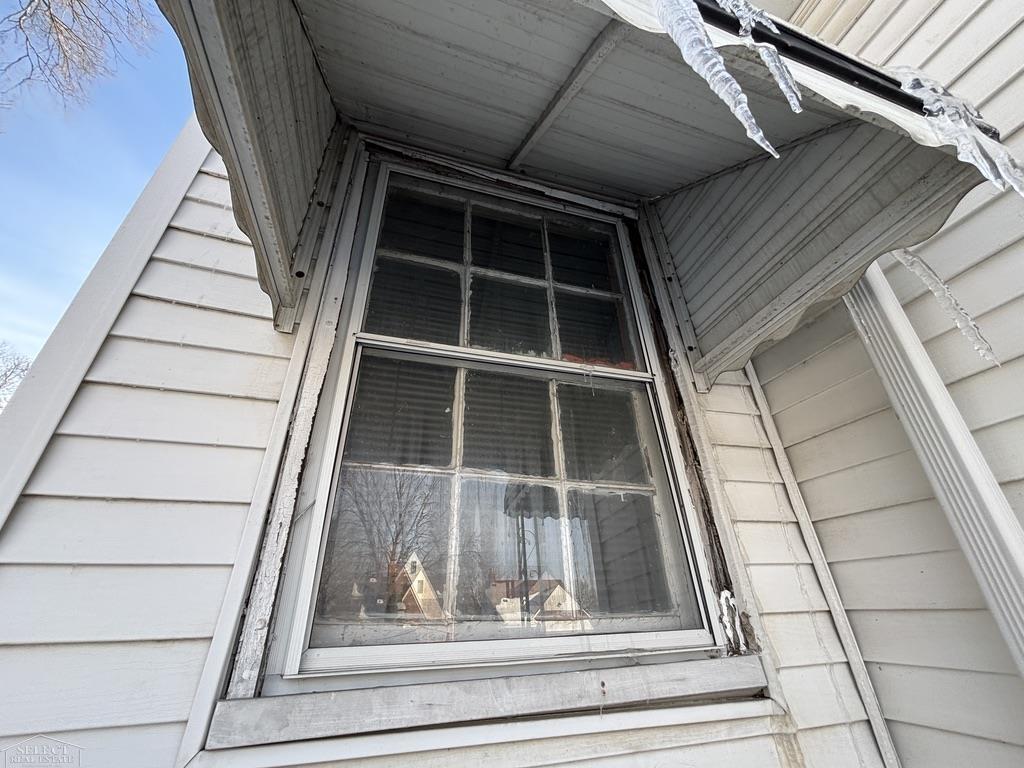 12940 Rutherford Street Detroit City MI 48227