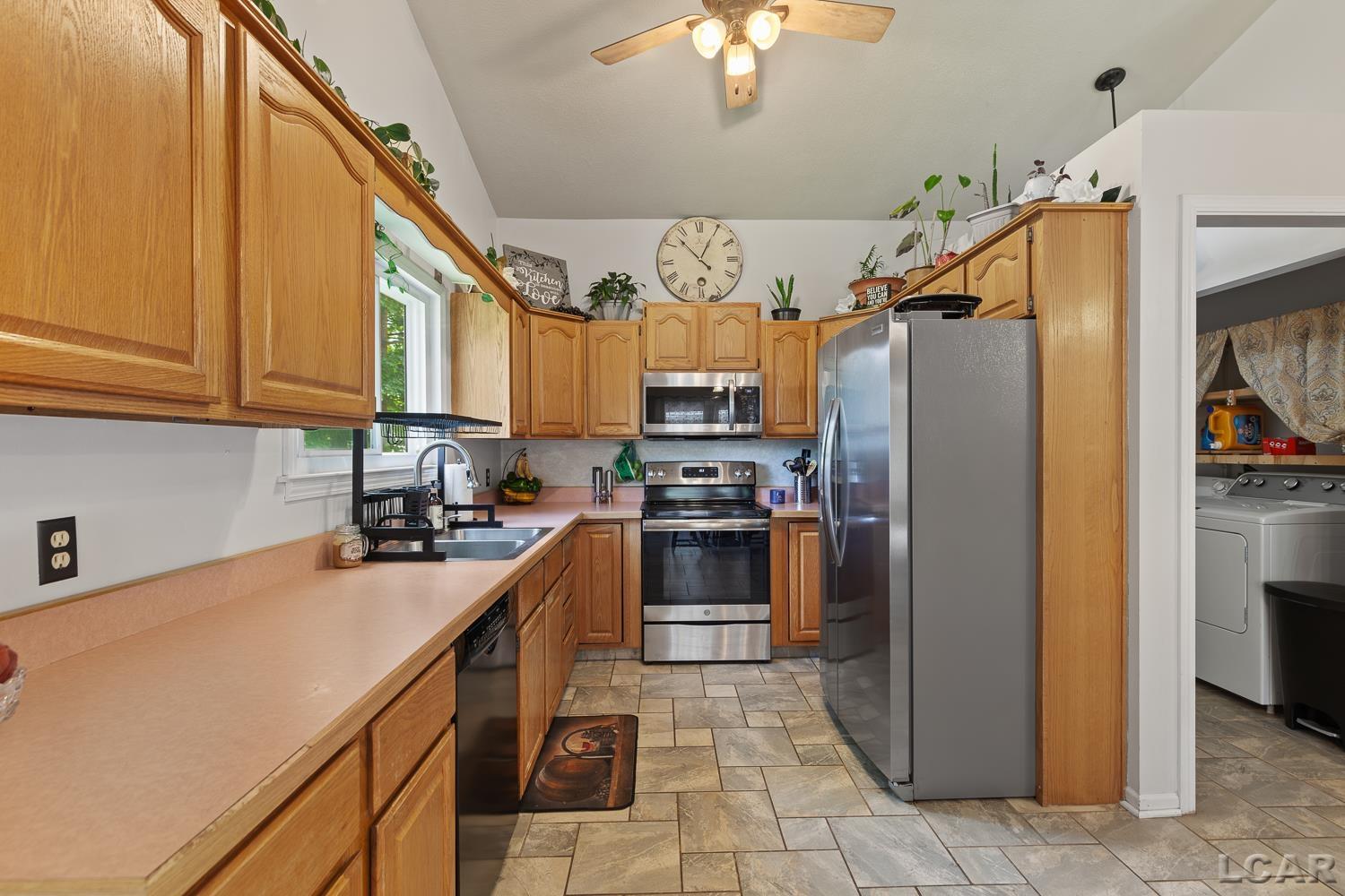 1144 W Maumee Street Adrian City MI 49221