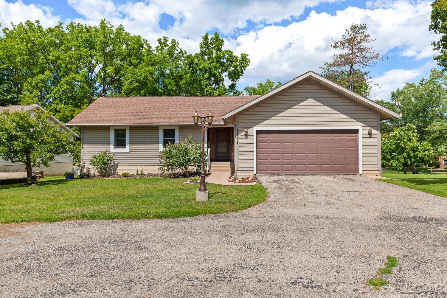 1144 W Maumee Street Adrian City MI 49221