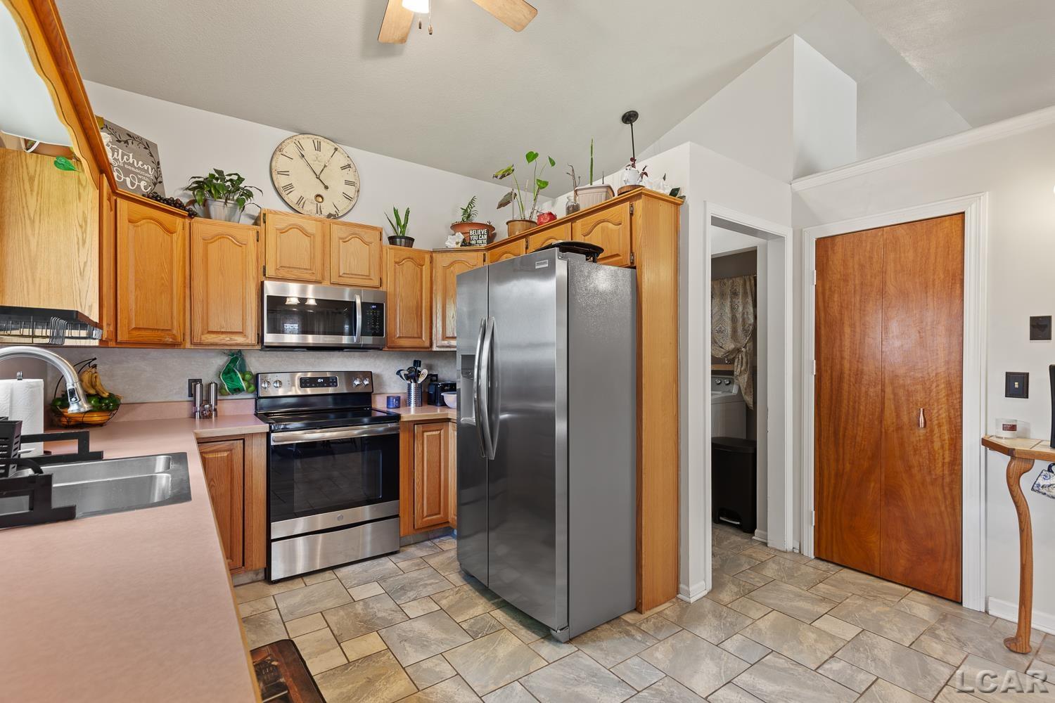 1144 W Maumee Street Adrian City MI 49221