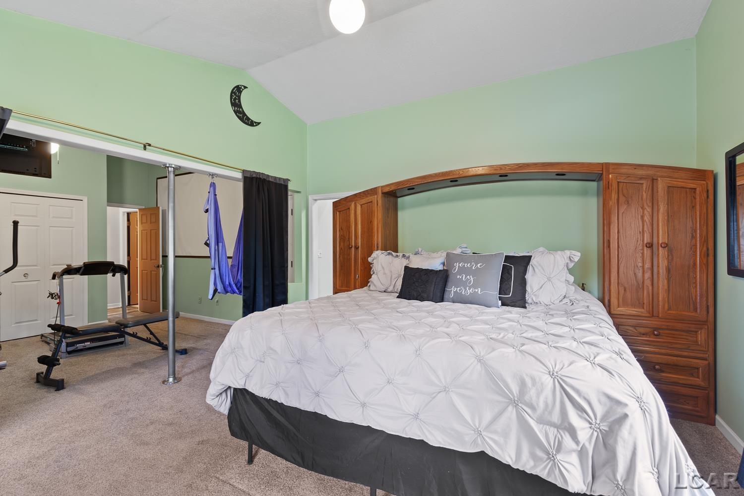 1144 W Maumee Street Adrian City MI 49221