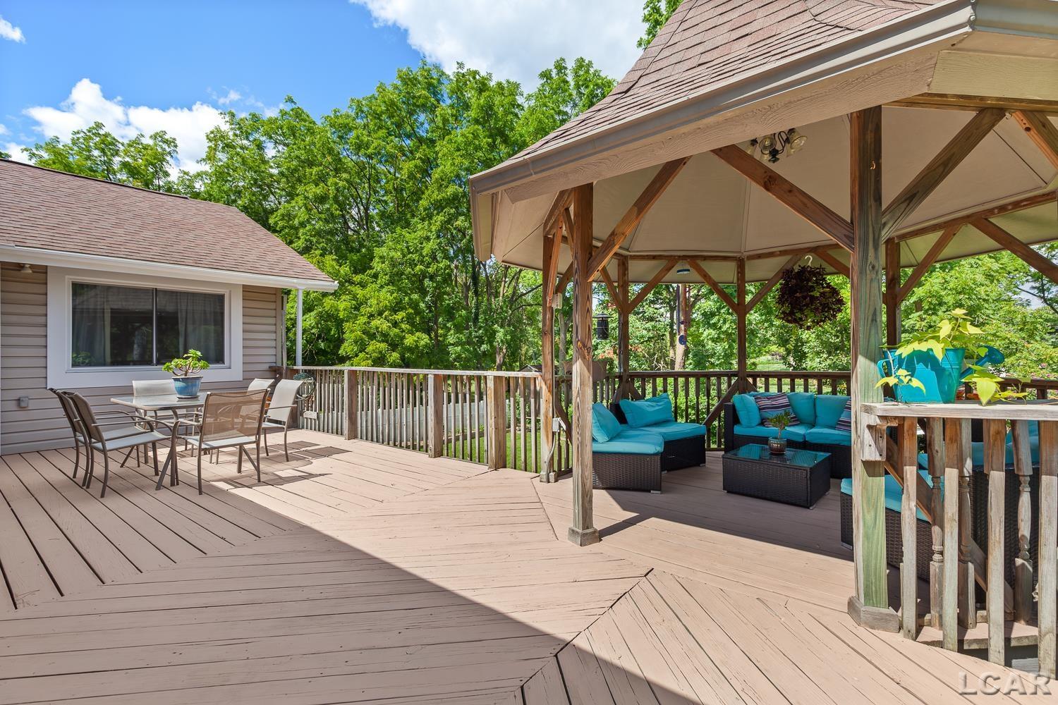 1144 W Maumee Street Adrian City MI 49221