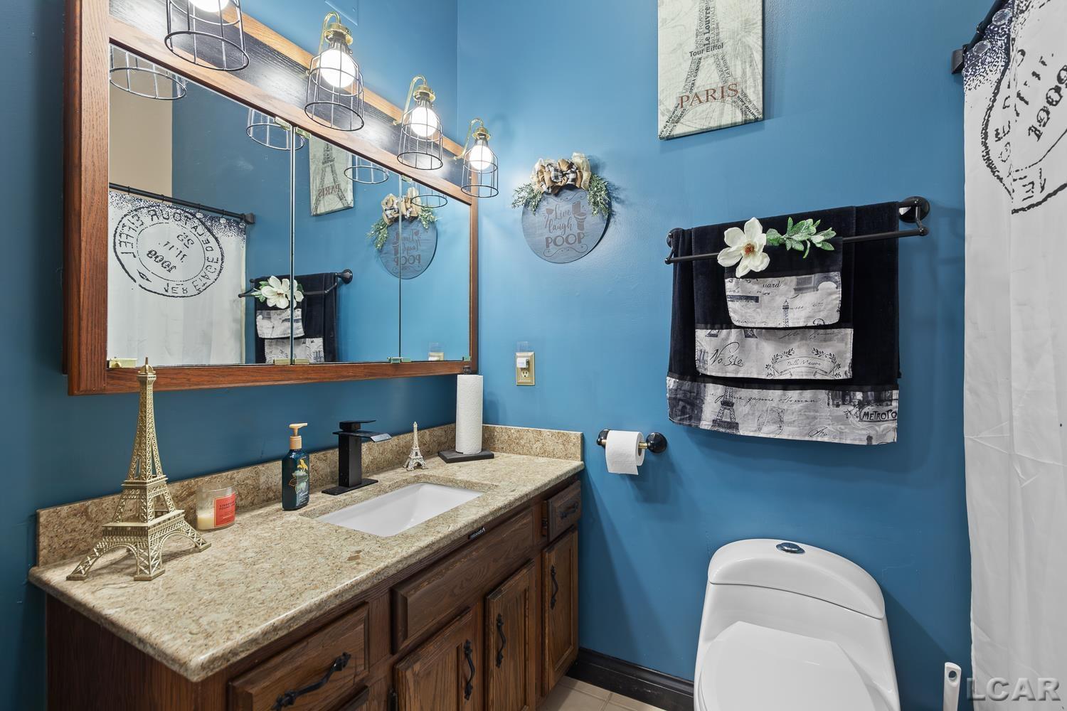 1144 W Maumee Street Adrian City MI 49221