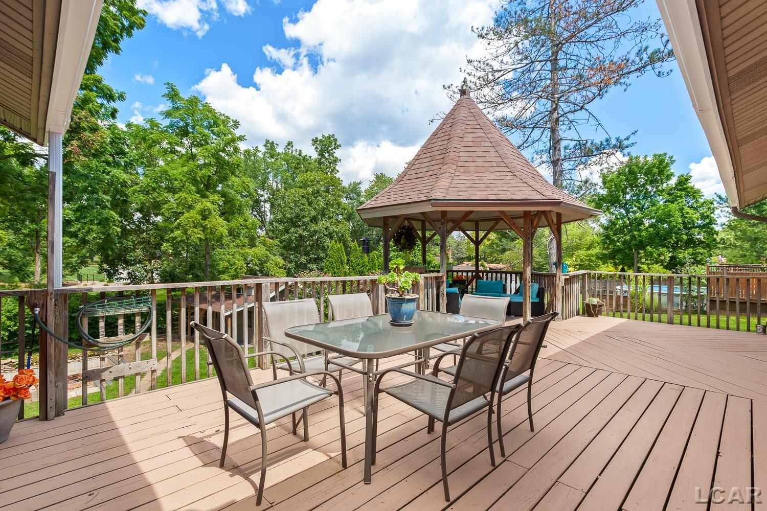 1144 W Maumee Street Adrian City MI 49221