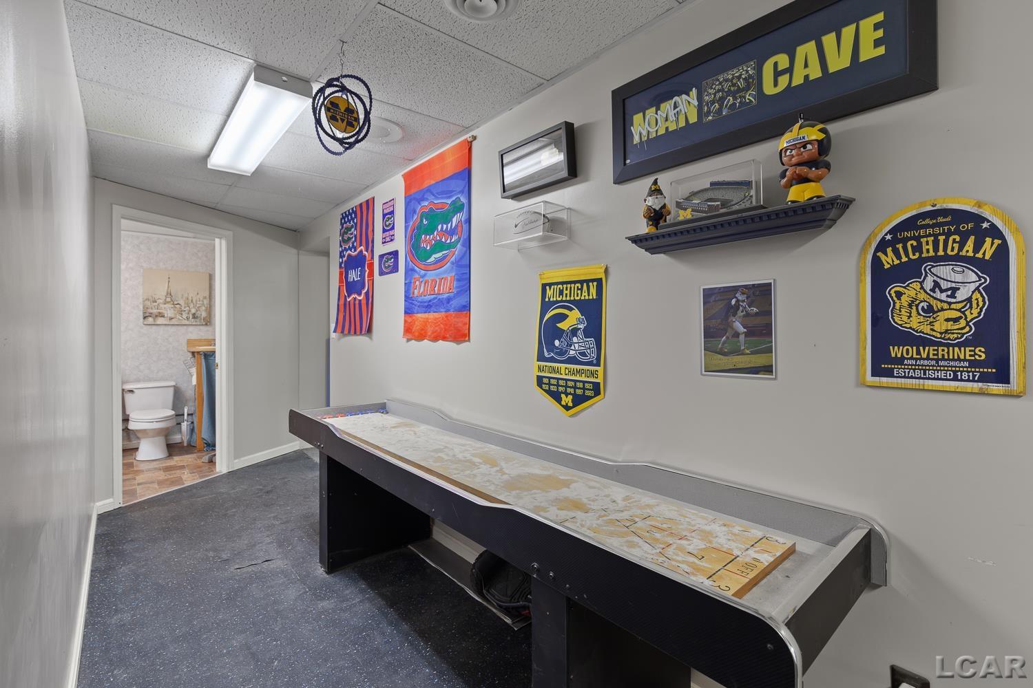 1144 W Maumee Street Adrian City MI 49221