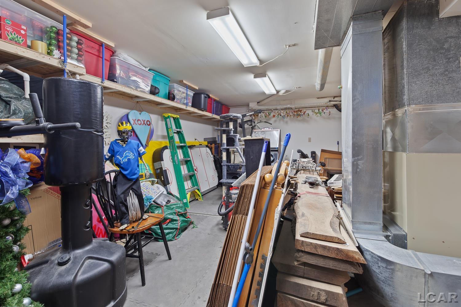 1144 W Maumee Street Adrian City MI 49221