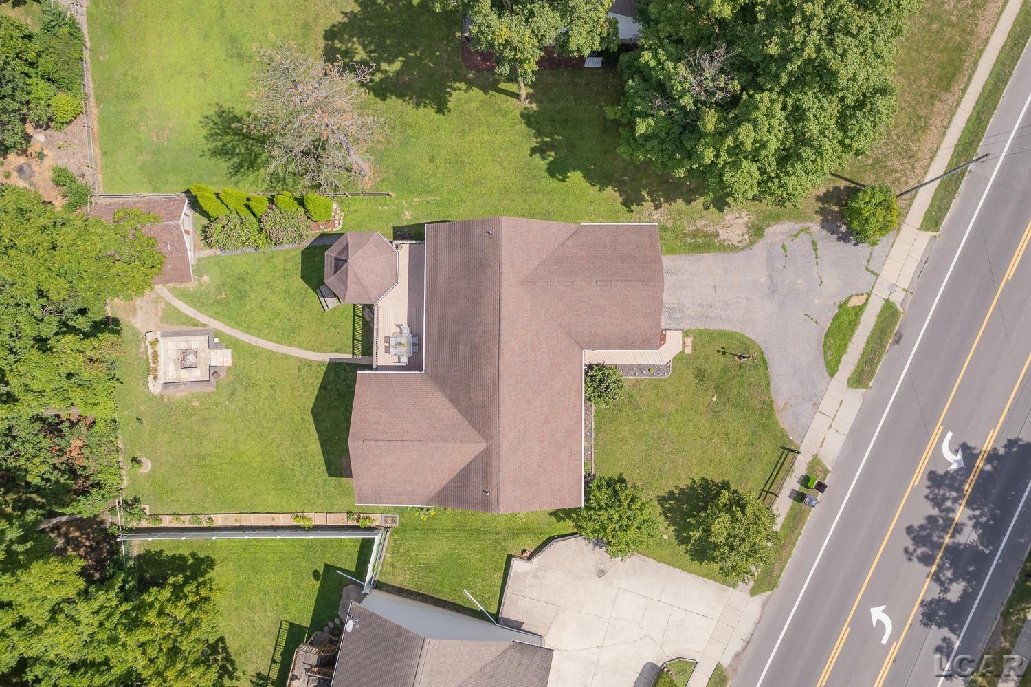 1144 W Maumee Street Adrian City MI 49221