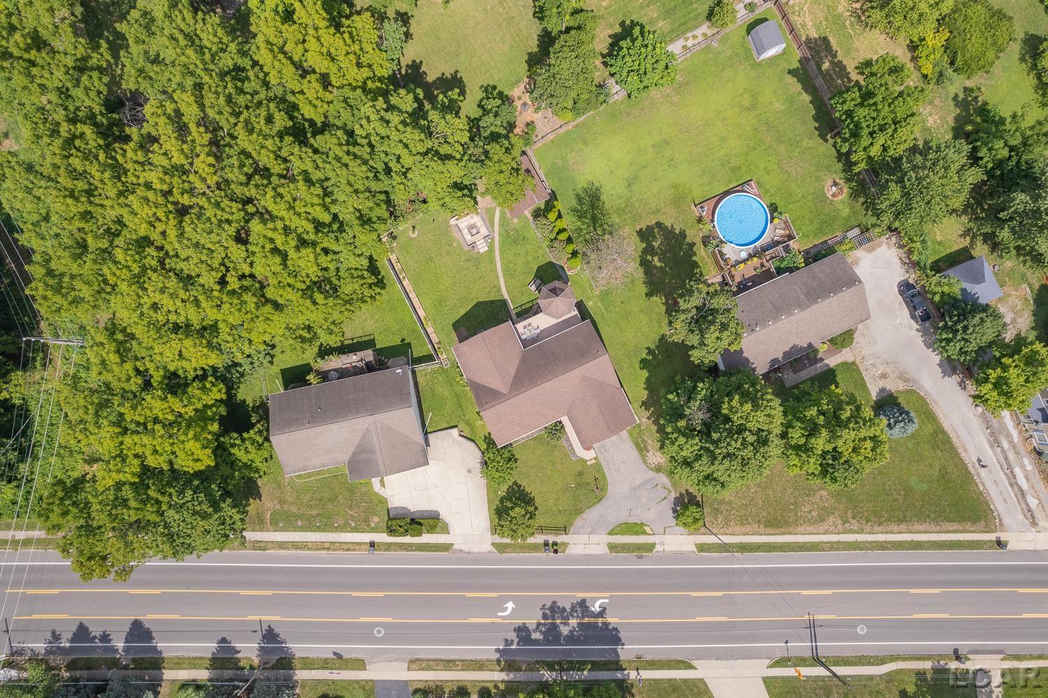 1144 W Maumee Street Adrian City MI 49221