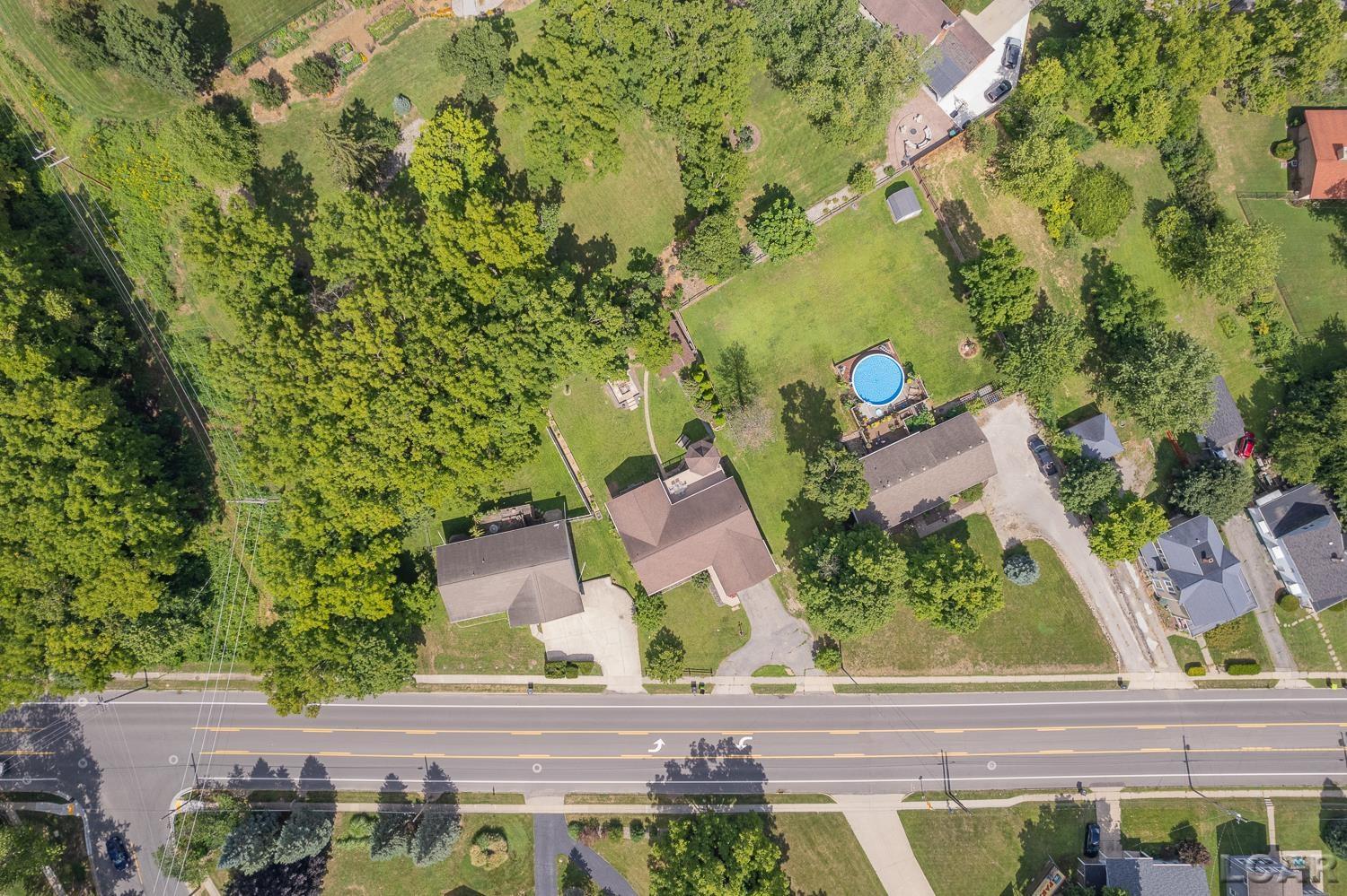 1144 W Maumee Street Adrian City MI 49221