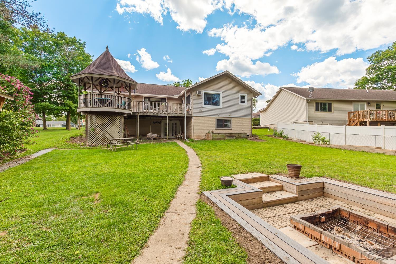 1144 W Maumee Street Adrian City MI 49221