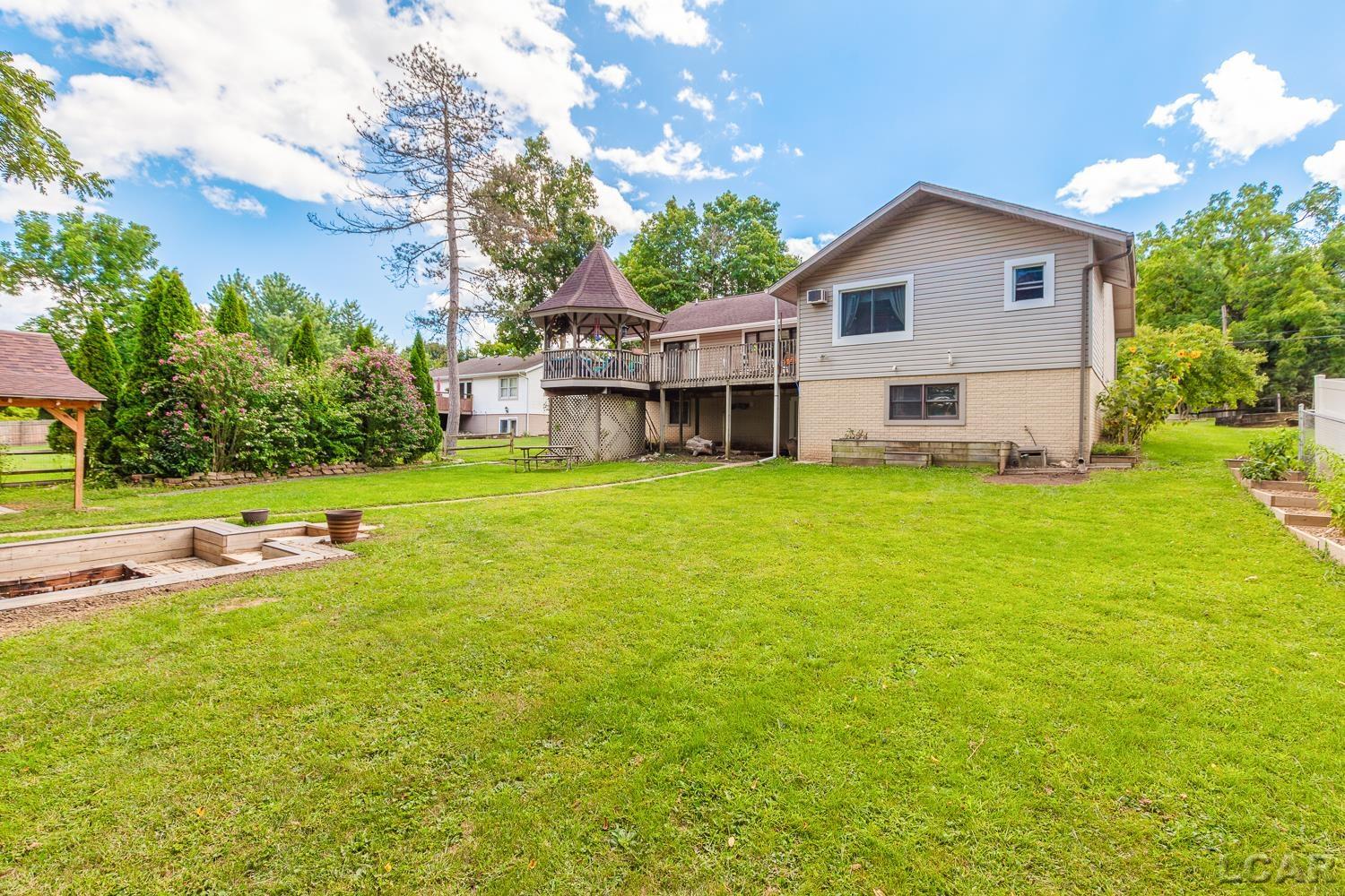 1144 W Maumee Street Adrian City MI 49221