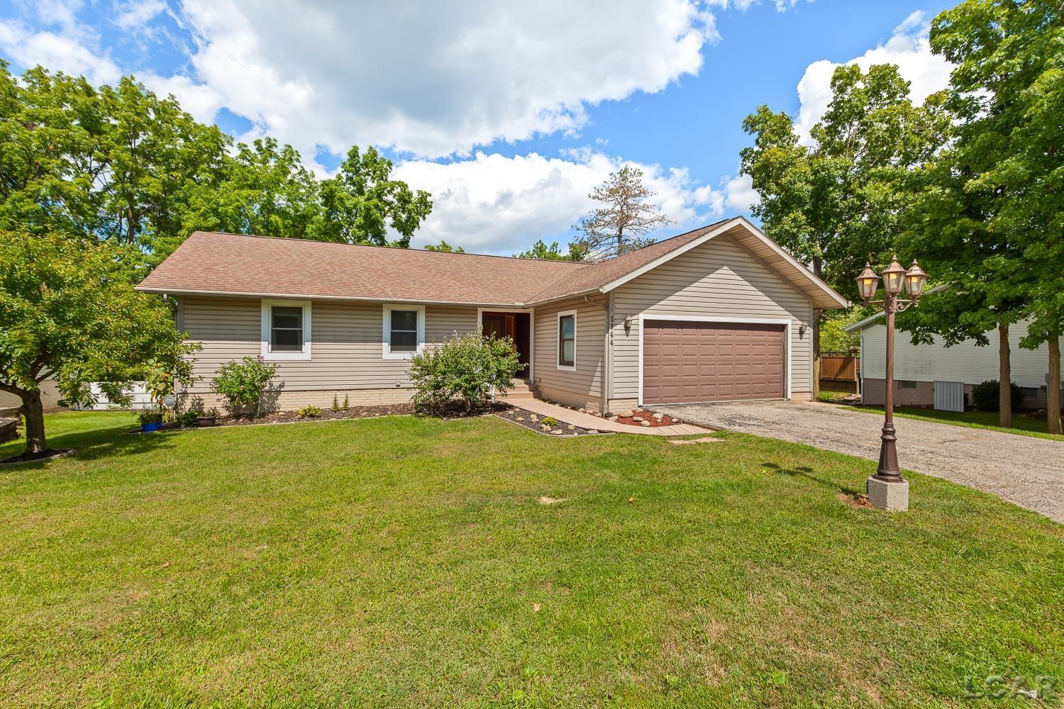 1144 W Maumee Street Adrian City MI 49221