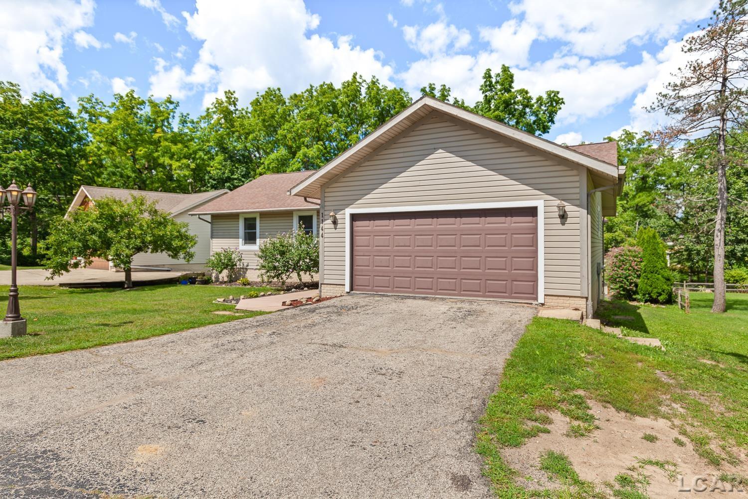 1144 W Maumee Street Adrian City MI 49221