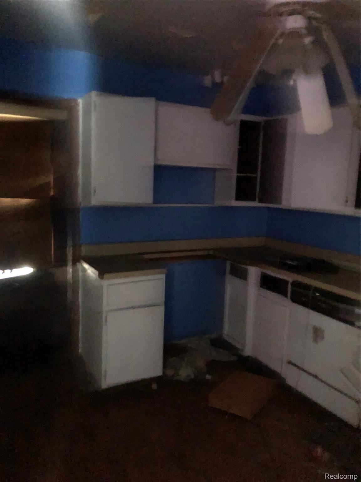 16236 Liberal Street Detroit City MI 48205