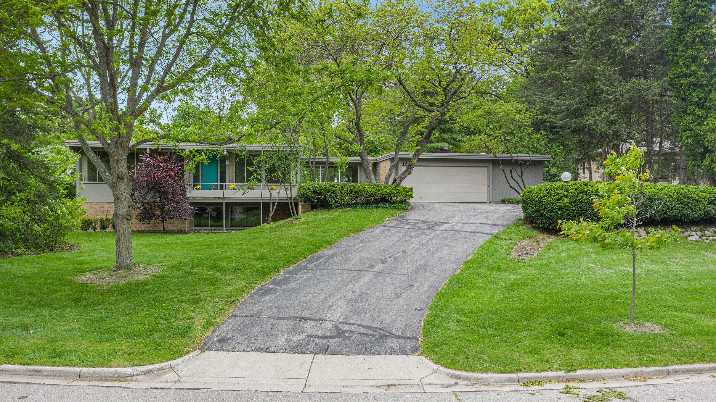 19 Heatheridge Street Ann Arbor City MI 48104