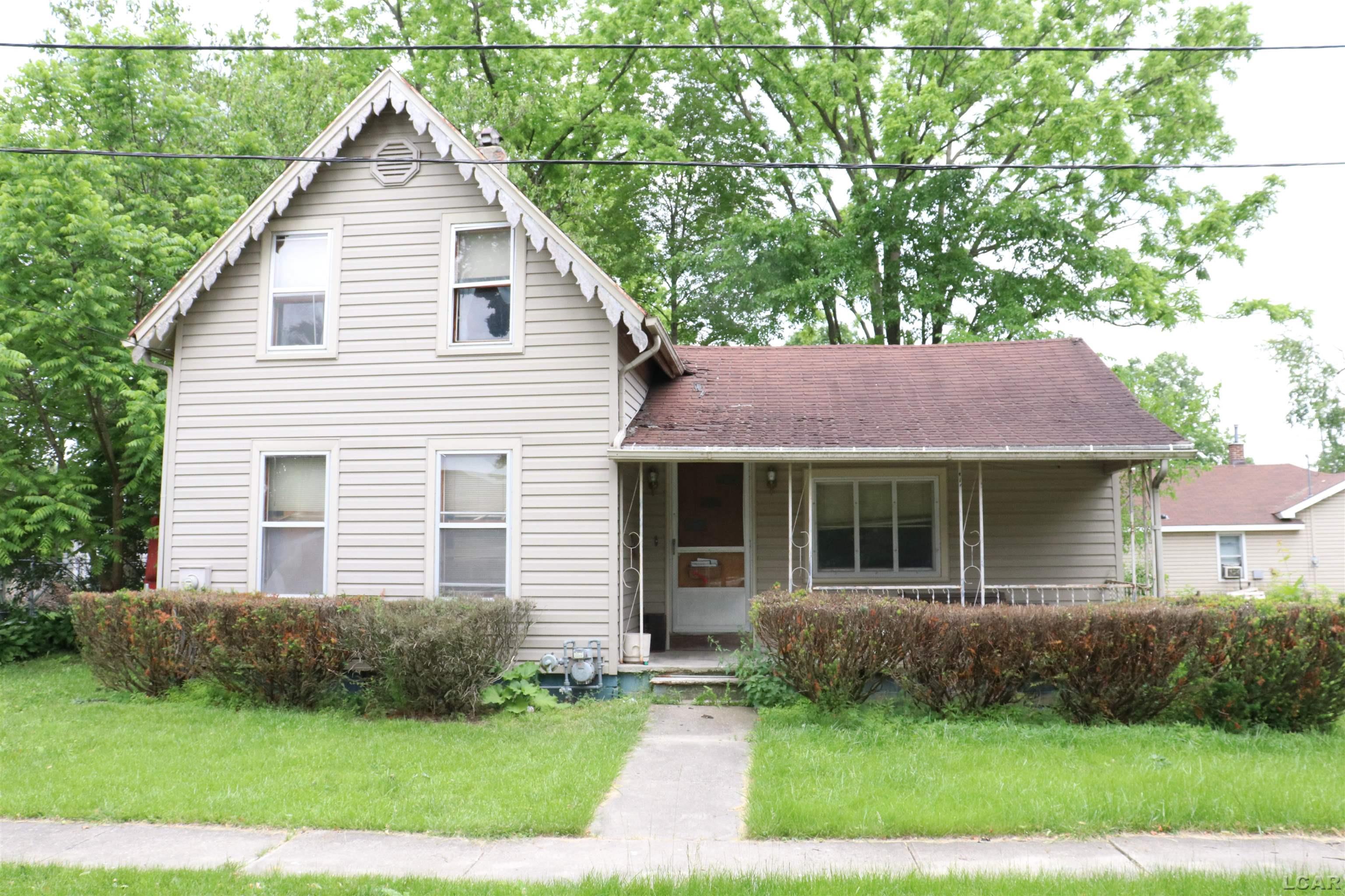 306 Summer Street Street Adrian City MI 49221