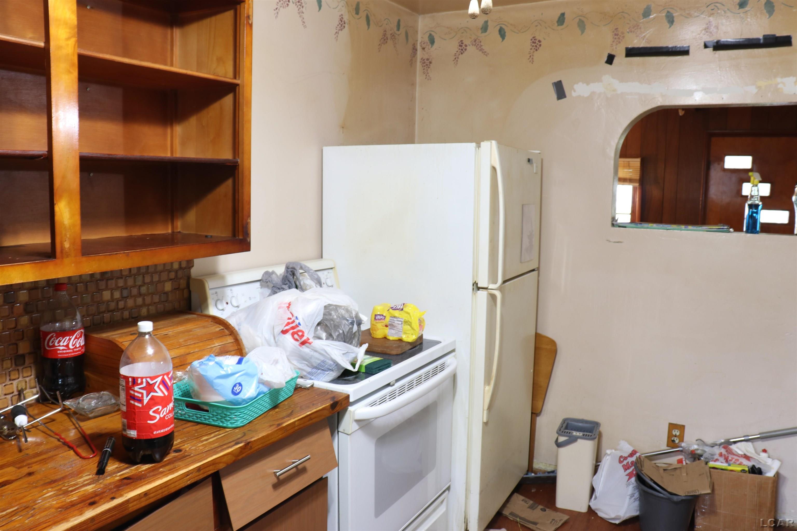 306 Summer Street Street Adrian City MI 49221