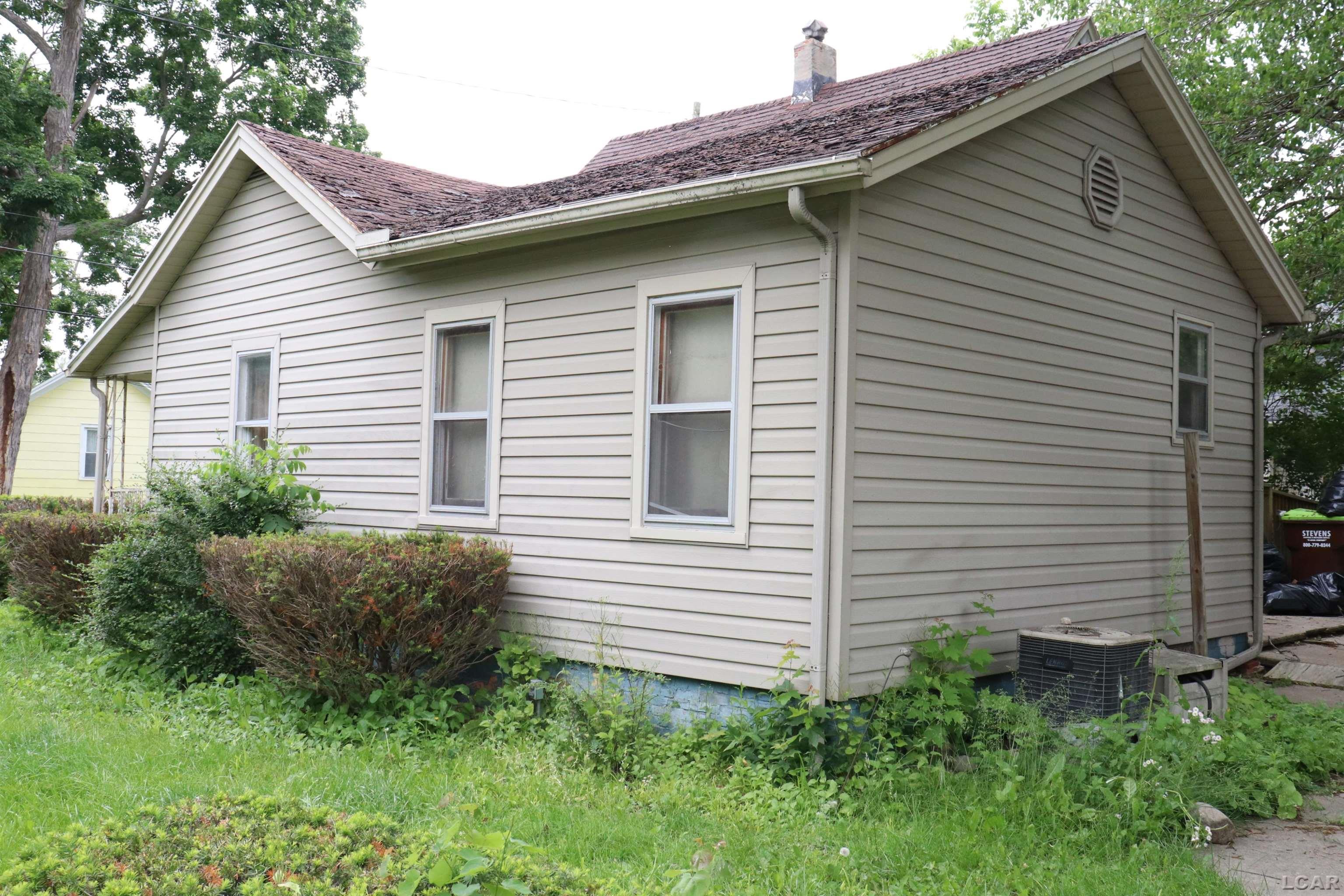 306 Summer Street Street Adrian City MI 49221