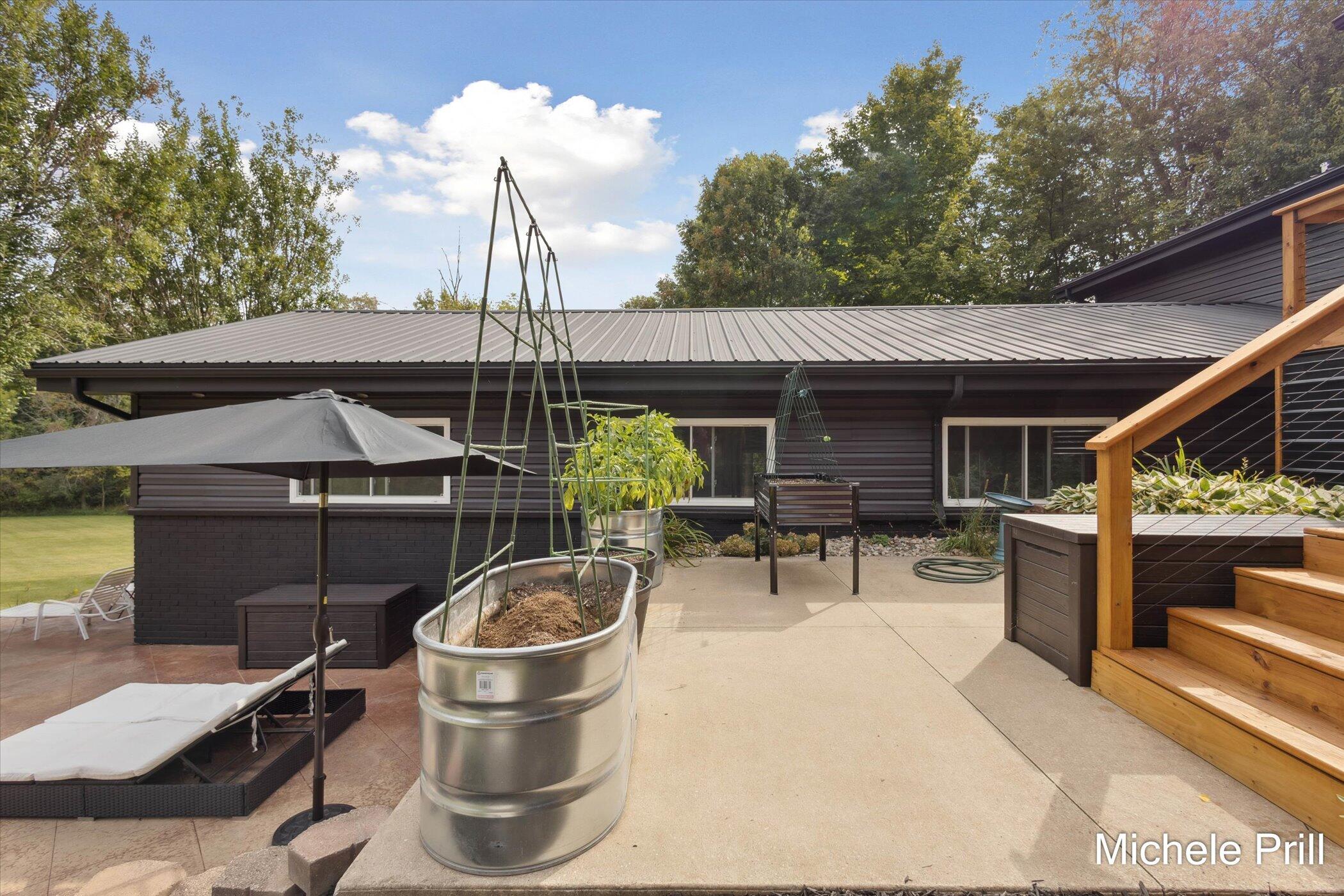 9877 Brumm River Drive Castleton Township MI 49073