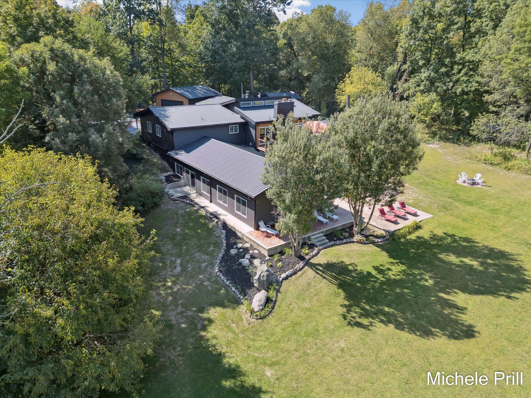 9877 Brumm River Drive Castleton Township MI 49073
