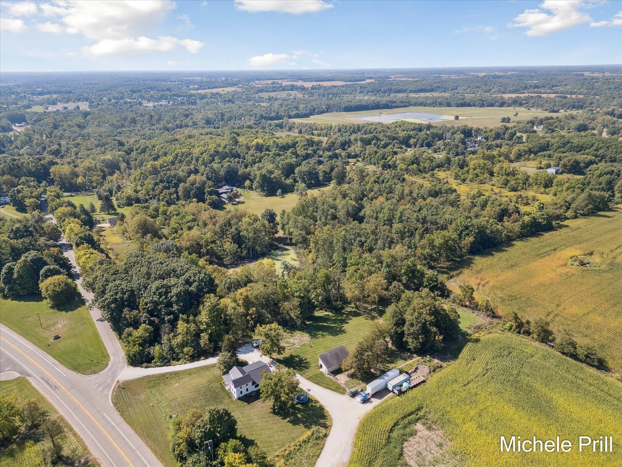9877 Brumm River Drive Castleton Township MI 49073