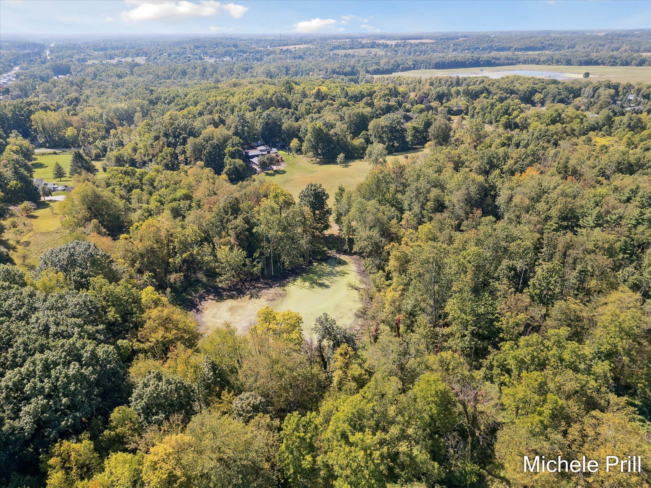 9877 Brumm River Drive Castleton Township MI 49073