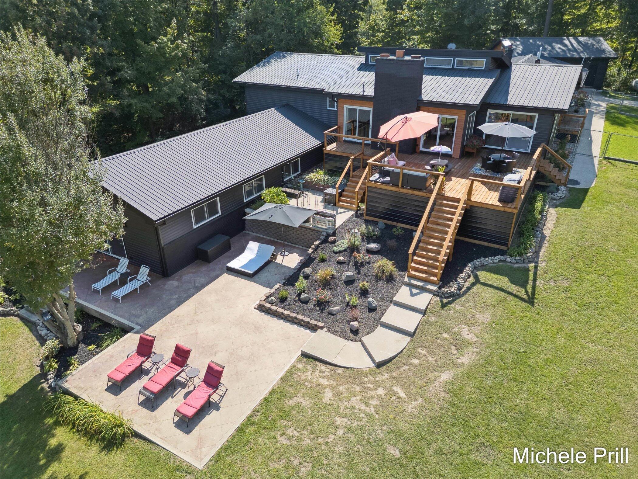 9877 Brumm River Drive Castleton Township MI 49073
